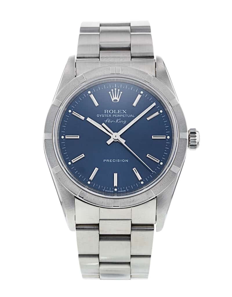 Rolex Air-King 14010 Rolex Air-King 14010